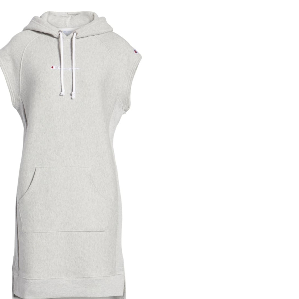 New Championship sweater dress without tag